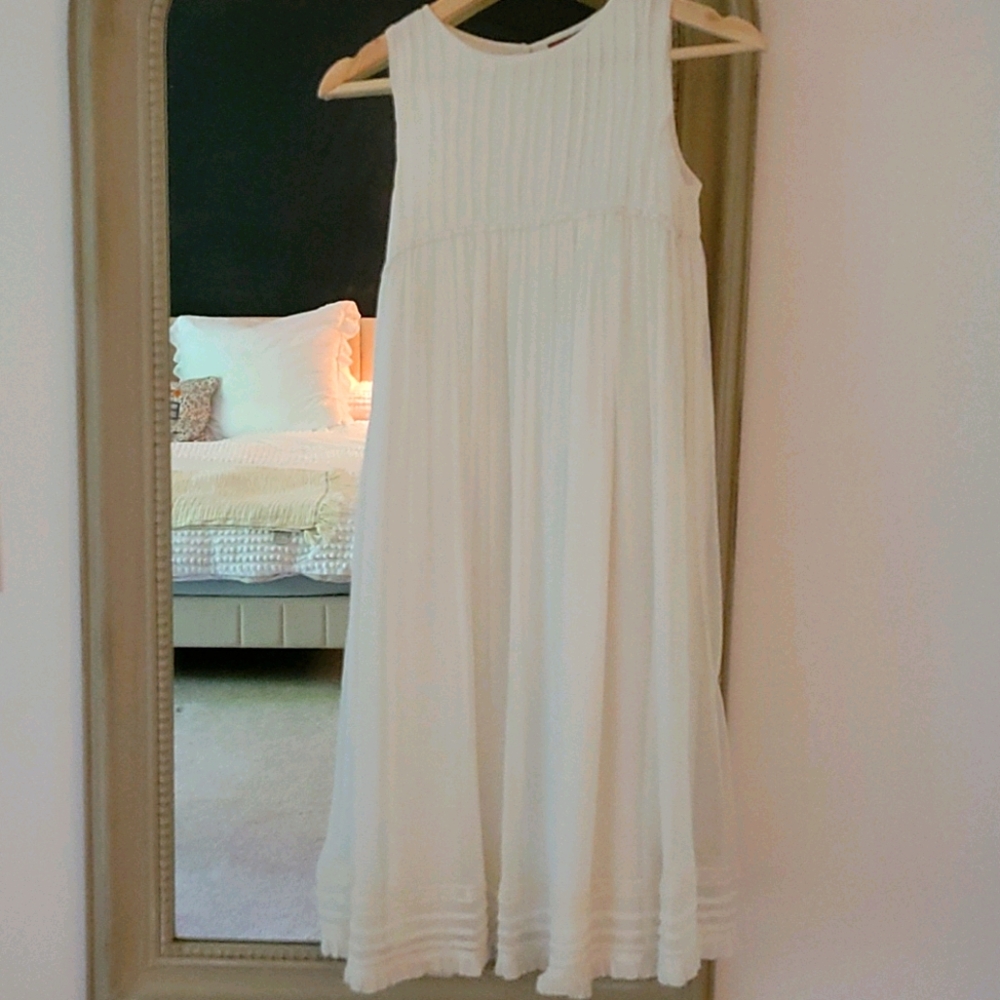 I Love Gorgeous Dress SZ 10/11